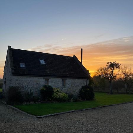 Yew Tree Cottage Shepton Mallet Esterno foto